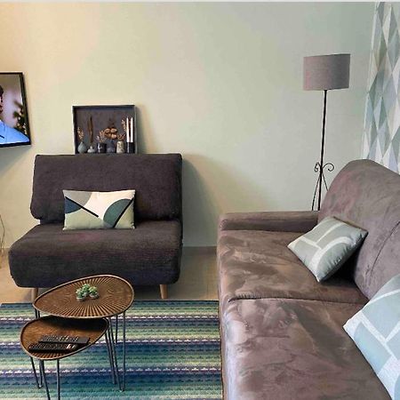 קאן Appartement Rooftop, Premiere Ligne, Vue Mer, 50M De Plage Du Midi מראה חיצוני תמונה