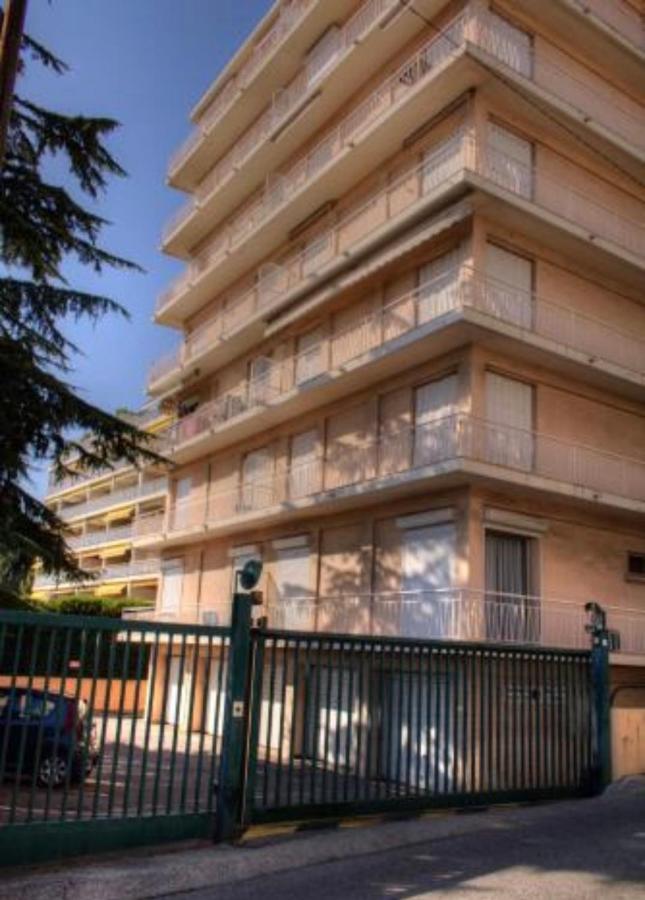 קאן Appartement Rooftop, Premiere Ligne, Vue Mer, 50M De Plage Du Midi מראה חיצוני תמונה