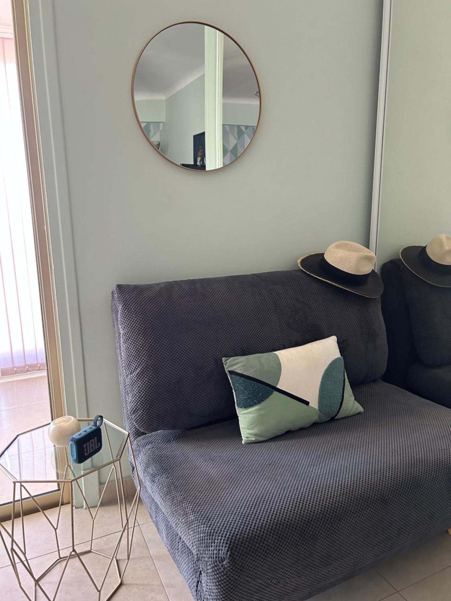 קאן Appartement Rooftop, Premiere Ligne, Vue Mer, 50M De Plage Du Midi מראה חיצוני תמונה